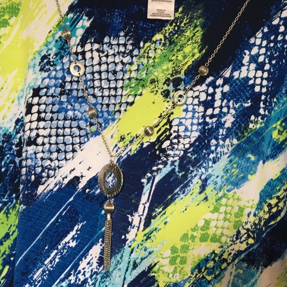 Alfred dunner blouse - Picture 5 of 8